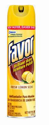 Hardware Store USA | Favor 9.7OZ Furn Polish