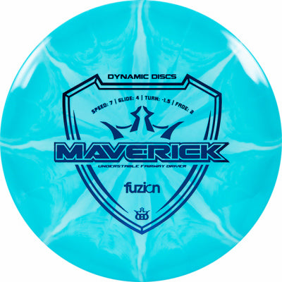 Hardware Store USA | ASSTD Fuzion Golf Discs | Pack Of 12