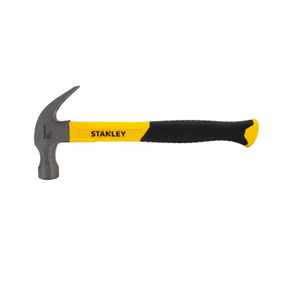 Hardware Store USA | 20OZ Curve Claw Hammer