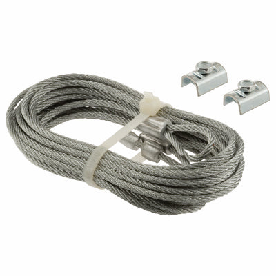 Hardware Store USA | 2PK Safety Cable