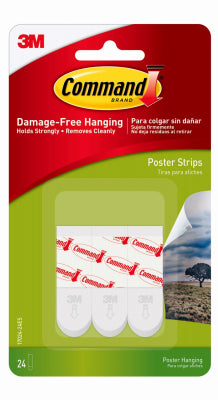 Hardware Store USA | 24PK SM Poster Strips