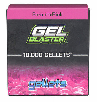 Hardware Store USA | PNK 10K Gellets