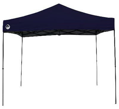 Hardware Store USA | 12x12Ins Mid BLU Canopy