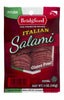 Hardware Store USA | Sliced Italian Salami | Pack Of 7