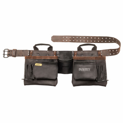 Hardware Store USA | Leather Tool Apron