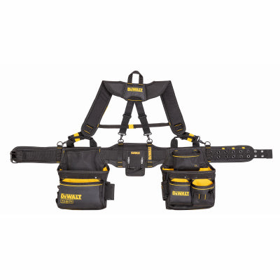 Hardware Store USA | Tool Rig/Suspenders