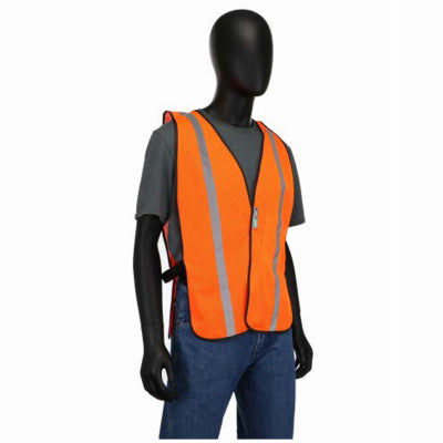 Hardware Store USA | ORG Reflect Safety Vest