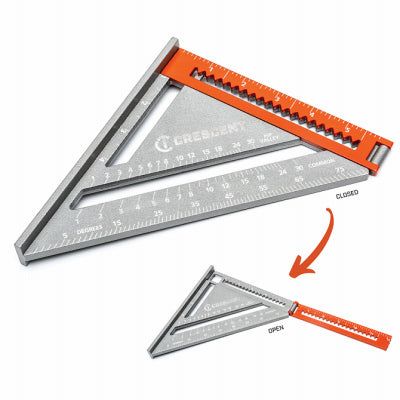 Hardware Store USA | 2in1 Extend Layout Tool