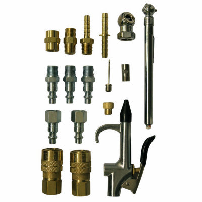 Hardware Store USA | Compressor Access Kit