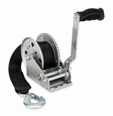 Hardware Store USA | HD Marine Winch