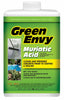 Hardware Store USA | QT GRN Envy Muriat Acid | Pack Of 6