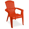 Hardware Store USA | RED Kids Adirond Chair