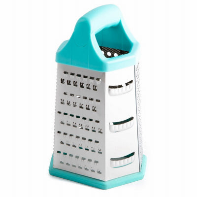 Hardware store usa |  Nostal Mod Hex Grater | 16921-TV | CORE HOME