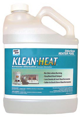 Hardware Store USA | GAL Klean Heat