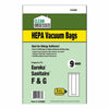 Hardware Store USA | 9CT Eureka FG Vac Bag