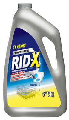 Hardware Store USA | RidX 48OZ Sep Treatment