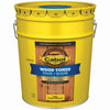 Hardware Store USA | 5GAL Pac RED Deck Stain