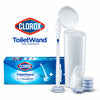 Hardware Store USA | Toilet Wand Starter Kit