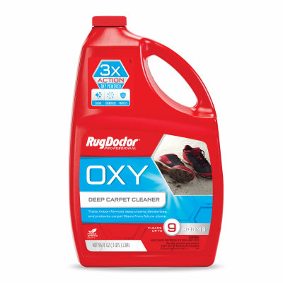 Hardware Store USA | 96OZ Oxy Carpet Cleaner