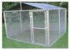 Hardware Store USA | 10x10 Kennel Roof Kit