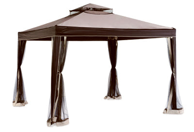 Hardware Store USA | 10x10 Weist Gazebo