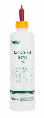 Hardware Store USA | 16OZ Lamb Bottle