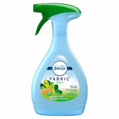 Hardware Store USA | 23.6OZ Gain Febreze | Pack Of 4