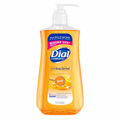 Hardware Store USA | Dial 11OZ Hand Soap