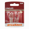 Hardware Store USA | 2PK7444LL.BP2 Mini Bulb