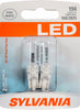 Hardware Store USA | 2PK 194SL.BP2 Mini Bulb