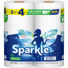 Hardware Store USA | Sparkle 2PK Paper Towel | Pack Of 12