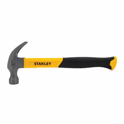 Hardware Store USA | 16OZ Curve Claw Hammer