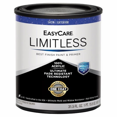 Hardware Store USA | EC LMT EXT QT SAT BLACK