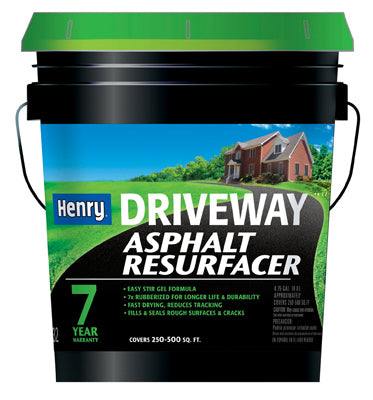 Hardware Store USA | 5GAL Asphalt Resurfacer