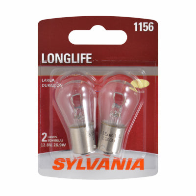 Hardware Store USA | 2PK1156LL.BP2 Mini Bulb