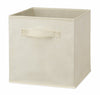 Hardware Store USA | Latte Collapsible Cube