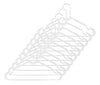 Hardware Store USA | 10PK Plastic Hangers