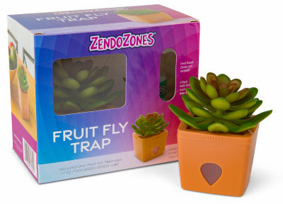 Hardware Store USA | SS Fruit Fly Strap