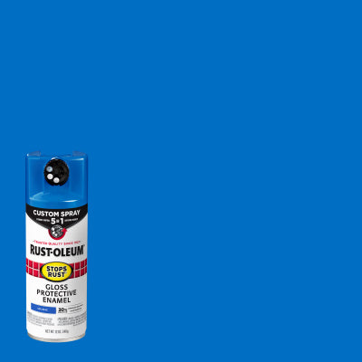 Hardware Store USA | 12OZ Sail Spray Paint