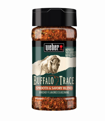 Hardware Store USA | 6.5OZ Buffalo Seasoning