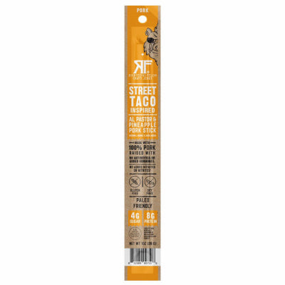 Hardware Store USA | 1OZ Pork Pine Stick | Pack Of 24