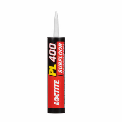 Hardware Store USA | 10OZ Subfloor Adhesive