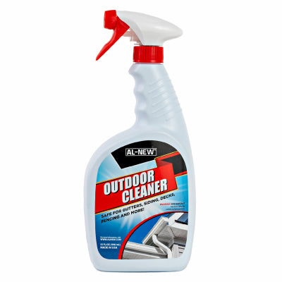 Hardware Store USA | 32OZ Outdoor Cleaner