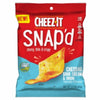 Hardware Store USA | 2.2OZ SC/Onion Cheez-It | Pack Of 6