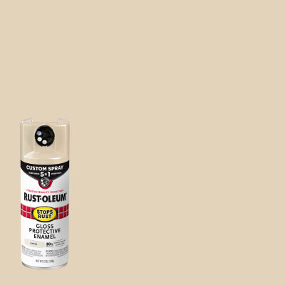 Hardware Store USA | 12OZ Alm Spray Paint