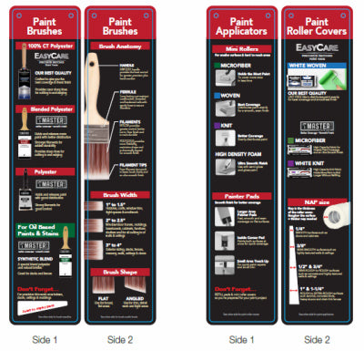 Hardware Store USA | Paint Applicator Blade