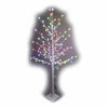 Hardware store usa |  HW 4' Col Sync LED Tree | 25277-88 | INLITEN LLC-IMPORT