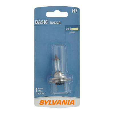 Hardware Store USA | H7.BP HeadLGT Bulb