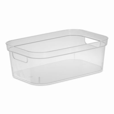 Hardware Store USA | SM CLR Storage Bin