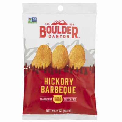 Hardware Store USA | 2OZ BBQ Chips | Pack Of 8